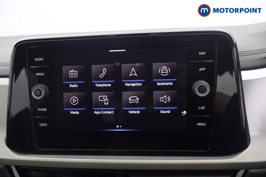Volkswagen T-Roc Life Manual Petrol SUV - Stock Number (1649450) - 18th supplementary image