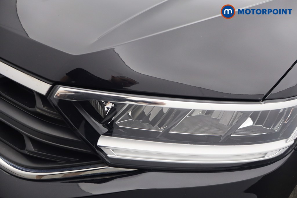 Volkswagen T-Roc Life Manual Petrol SUV - Stock Number (1649450) - 23rd supplementary image