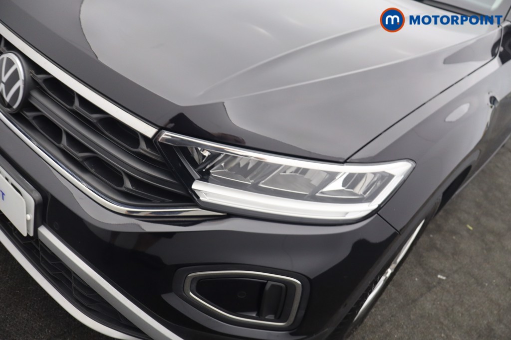 Volkswagen T-Roc Life Manual Petrol SUV - Stock Number (1649450) - 24th supplementary image