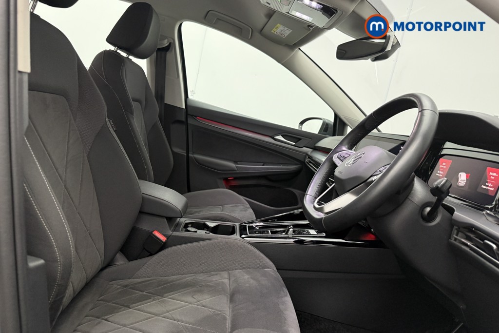 Volkswagen Golf Style Automatic Petrol Plug-In Hybrid Hatchback - Stock Number (1649638) - 8th supplementary image