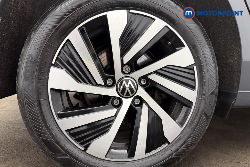 Volkswagen Golf Style Automatic Petrol Plug-In Hybrid Hatchback - Stock Number (1649638) - 10th supplementary image