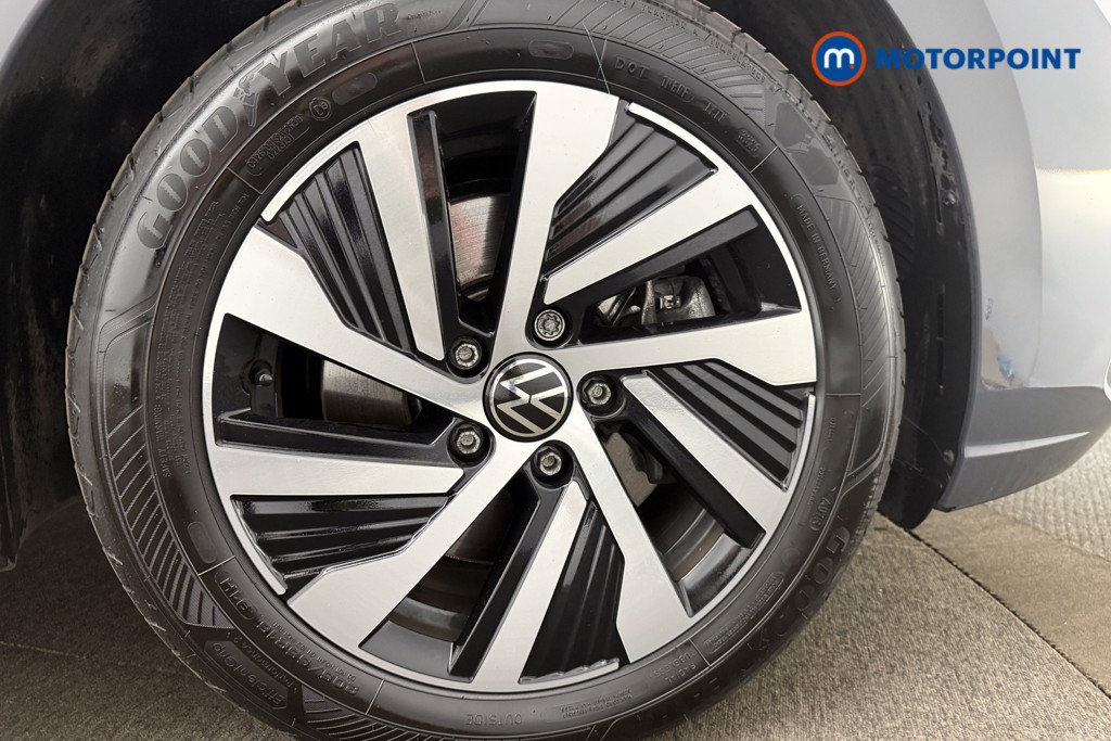 Volkswagen Golf Style Automatic Petrol Plug-In Hybrid Hatchback - Stock Number (1649638) - 11th supplementary image
