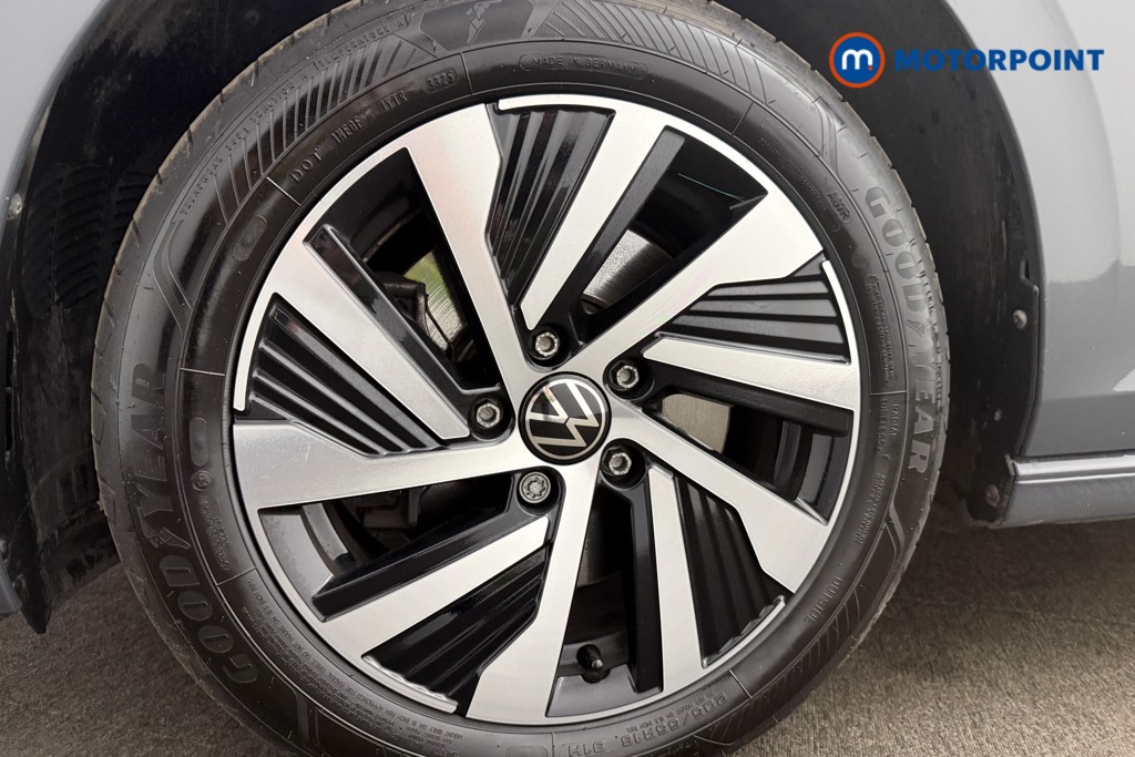 Volkswagen Golf Style Automatic Petrol Plug-In Hybrid Hatchback - Stock Number (1649638) - 12th supplementary image