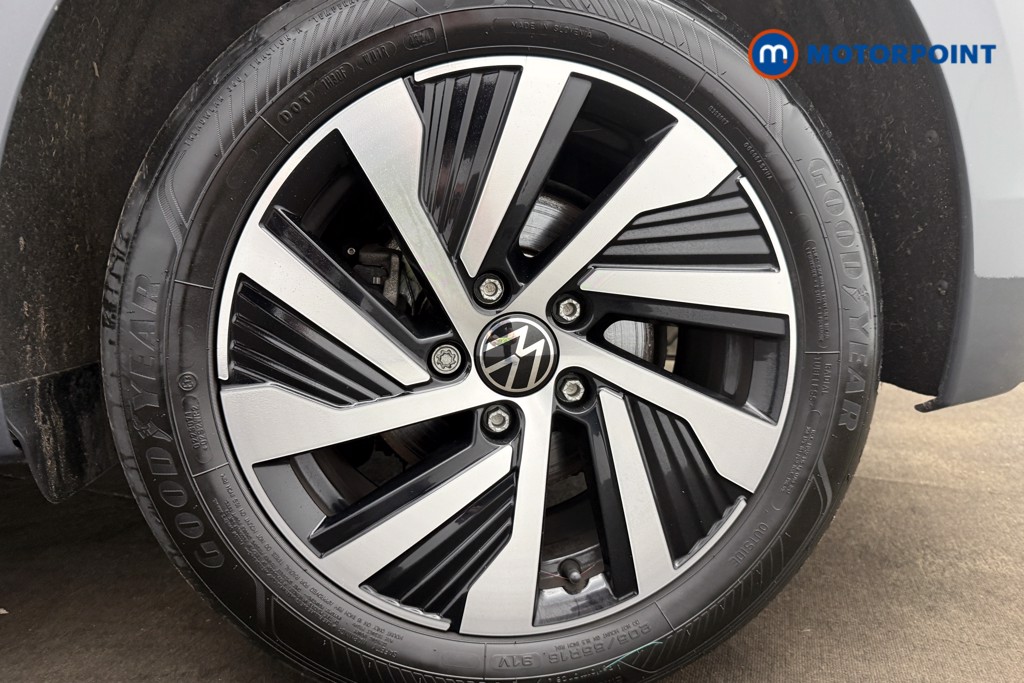 Volkswagen Golf Style Automatic Petrol Plug-In Hybrid Hatchback - Stock Number (1649638) - 13th supplementary image