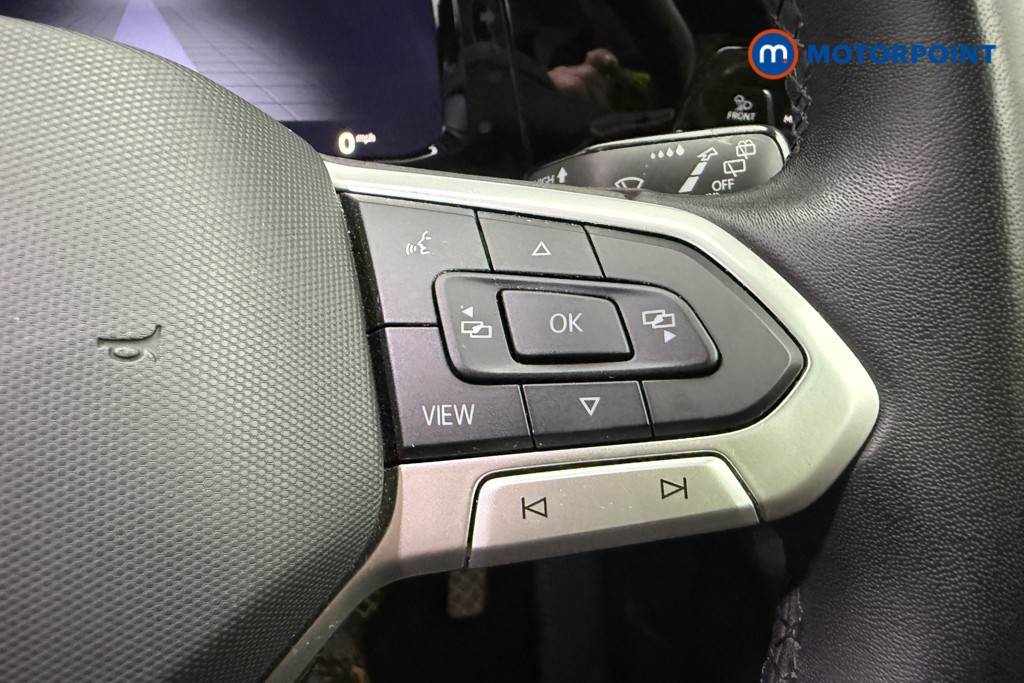 Volkswagen Golf Style Automatic Petrol Plug-In Hybrid Hatchback - Stock Number (1649638) - 15th supplementary image