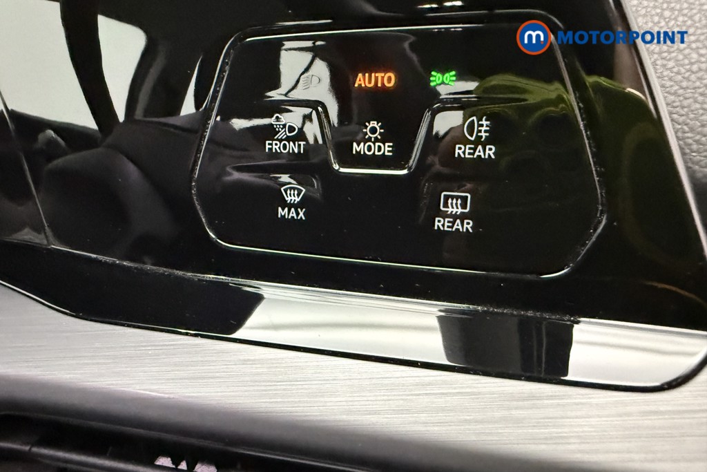 Volkswagen Golf Style Automatic Petrol Plug-In Hybrid Hatchback - Stock Number (1649638) - 17th supplementary image
