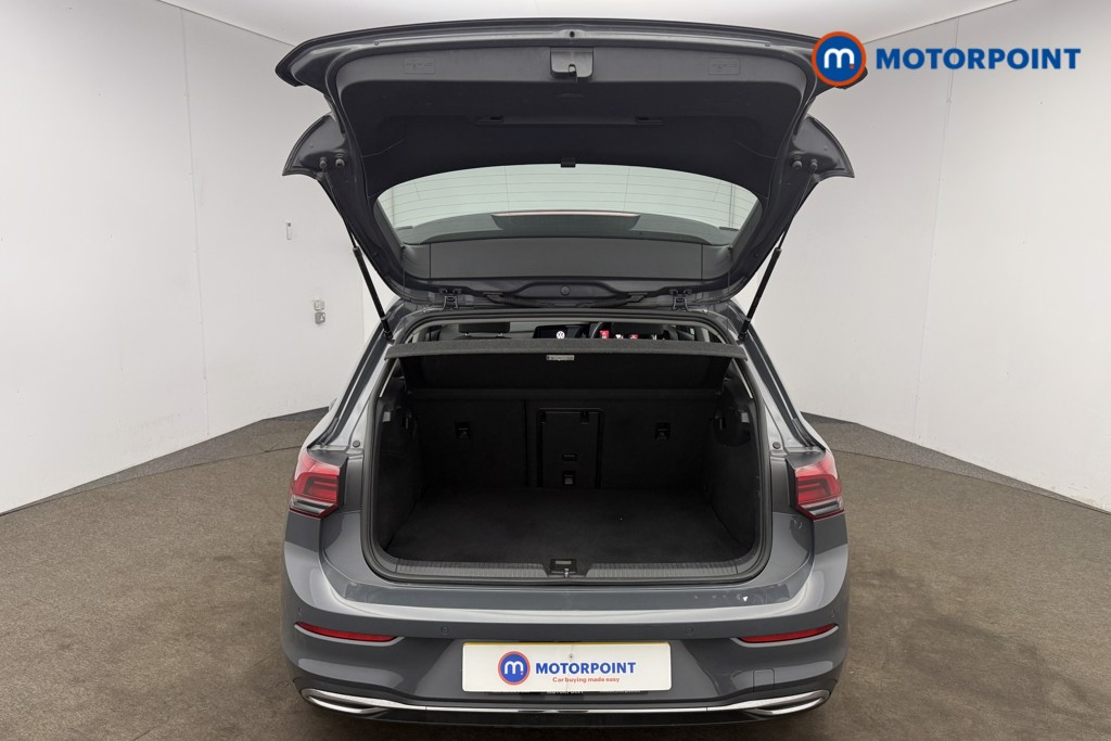 Volkswagen Golf Style Automatic Petrol Plug-In Hybrid Hatchback - Stock Number (1649638) - 22nd supplementary image