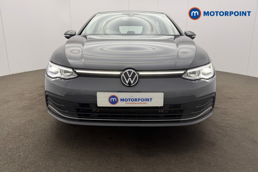 Volkswagen Golf Style Automatic Petrol Plug-In Hybrid Hatchback - Stock Number (1649638) - 24th supplementary image