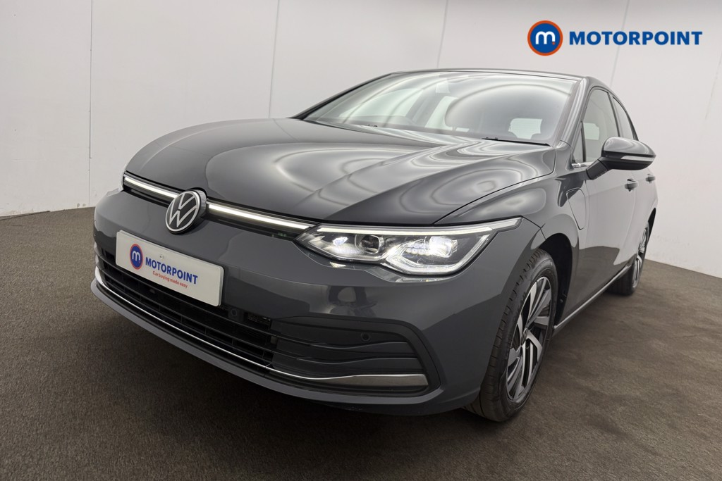 Volkswagen Golf Style Automatic Petrol Plug-In Hybrid Hatchback - Stock Number (1649638) - 25th supplementary image