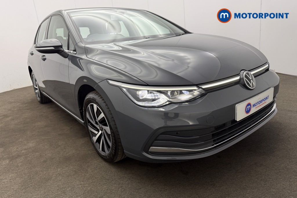 Volkswagen Golf Style Automatic Petrol Plug-In Hybrid Hatchback - Stock Number (1649638) - 26th supplementary image