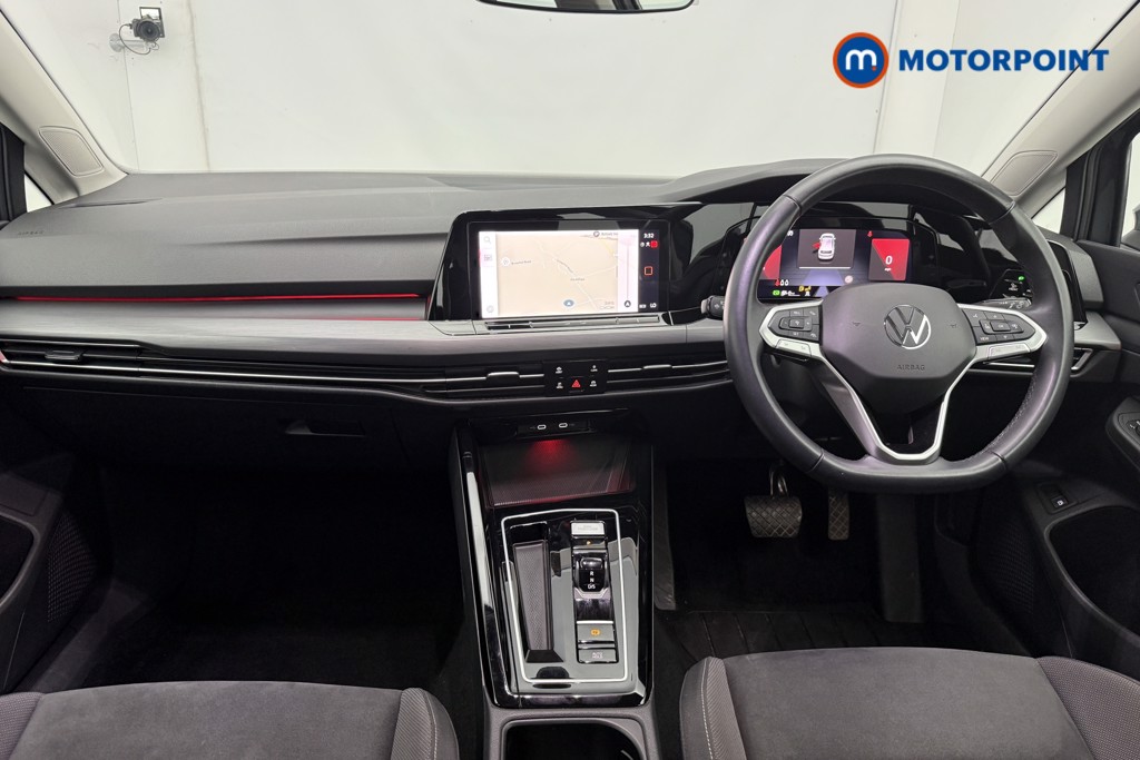 Volkswagen Golf Style Automatic Petrol Plug-In Hybrid Hatchback - Stock Number (1649638) - 1st supplementary image