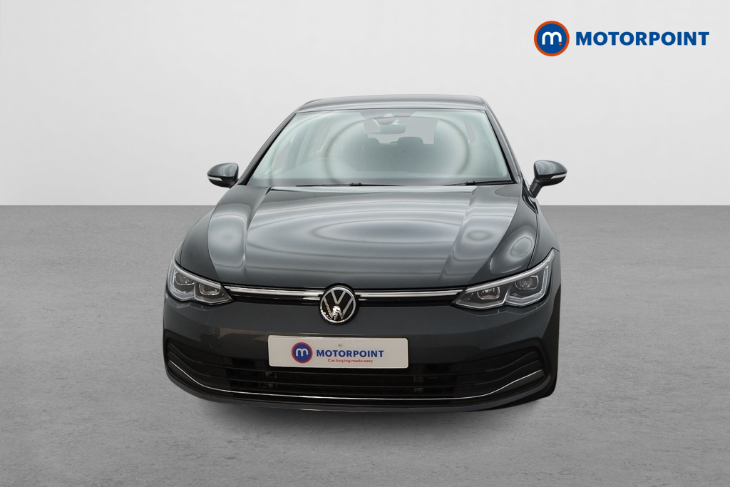 Volkswagen Golf Style Automatic Petrol Plug-In Hybrid Hatchback - Stock Number (1649638) - Front bumper