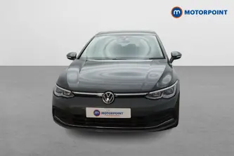 Volkswagen Golf Style Automatic Petrol Plug-In Hybrid Hatchback - Stock Number (1649638) - Front bumper
