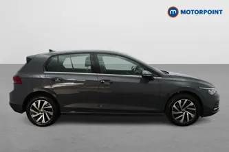 Volkswagen Golf Style Automatic Petrol Plug-In Hybrid Hatchback - Stock Number (1649638) - Drivers side
