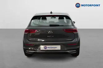 Volkswagen Golf Style Automatic Petrol Plug-In Hybrid Hatchback - Stock Number (1649638) - Rear bumper