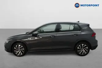 Volkswagen Golf Style Automatic Petrol Plug-In Hybrid Hatchback - Stock Number (1649638) - Passenger side