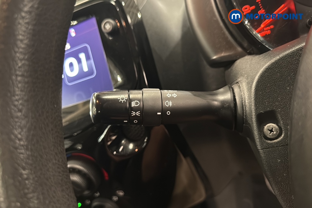 Citroen C1 Feel Manual Petrol Hatchback - Stock Number (1649661) - 5th supplementary image