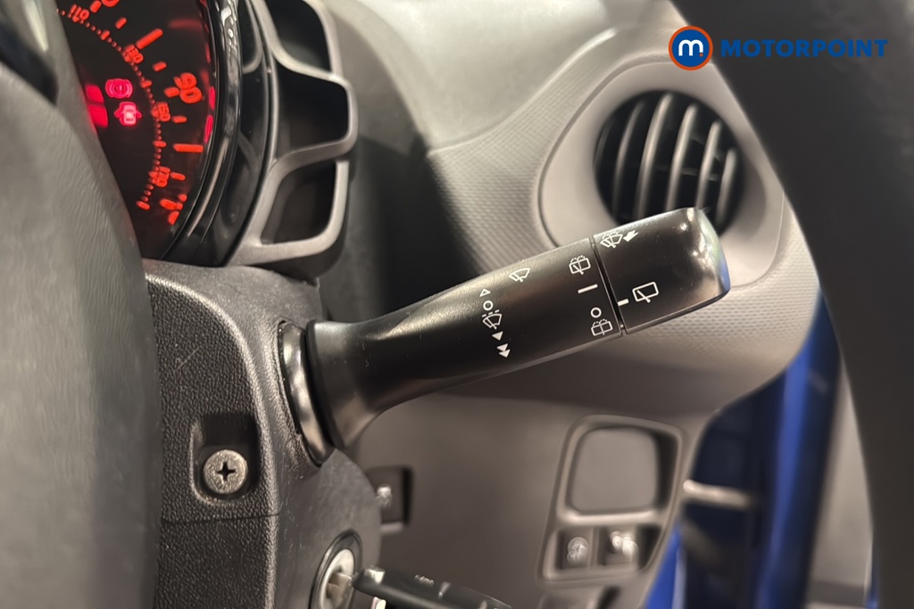 Citroen C1 Feel Manual Petrol Hatchback - Stock Number (1649661) - 6th supplementary image