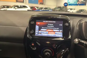 Citroen C1 Feel Manual Petrol Hatchback - Stock Number (1649661) - 8th supplementary image