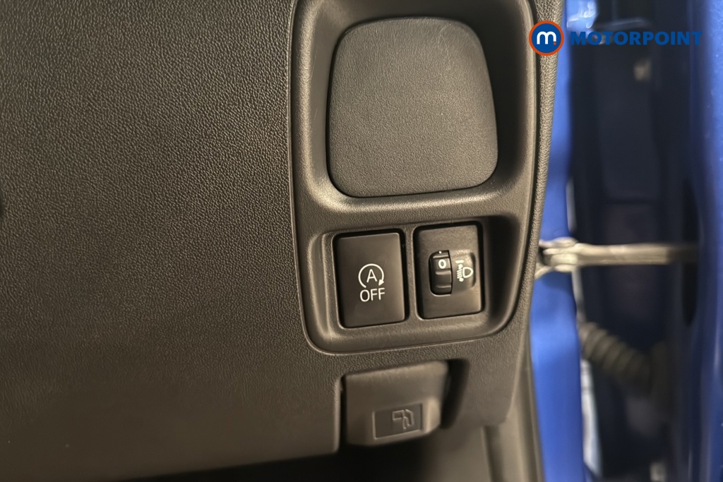 Citroen C1 Feel Manual Petrol Hatchback - Stock Number (1649661) - 11th supplementary image
