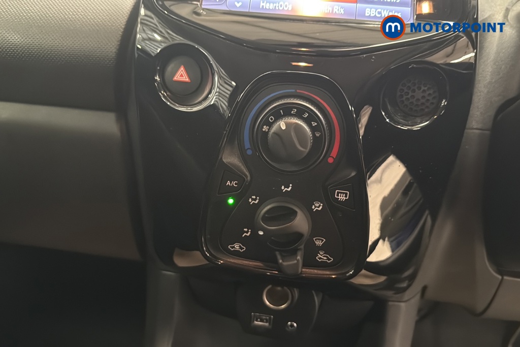 Citroen C1 Feel Manual Petrol Hatchback - Stock Number (1649661) - 12th supplementary image