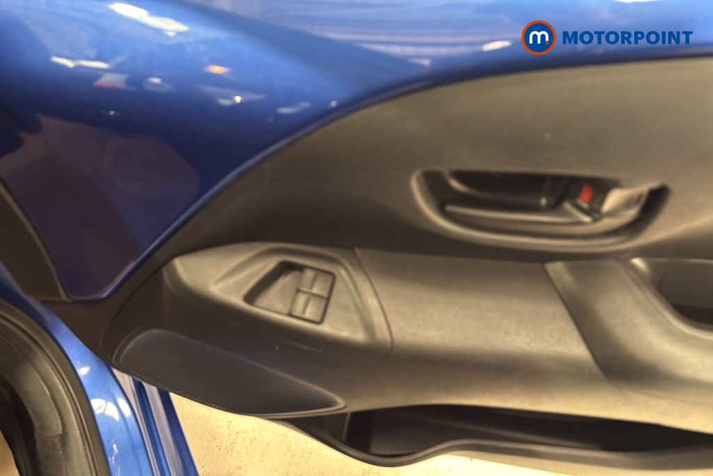 Citroen C1 Feel Manual Petrol Hatchback - Stock Number (1649661) - 19th supplementary image