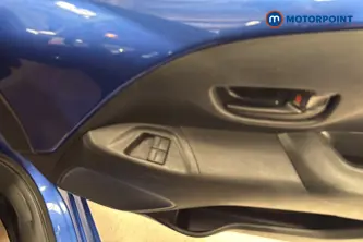 Citroen C1 Feel Manual Petrol Hatchback - Stock Number (1649661) - 19th supplementary image