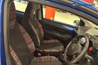 Citroen C1 Feel Manual Petrol Hatchback - Stock Number (1649661) - 22nd supplementary image