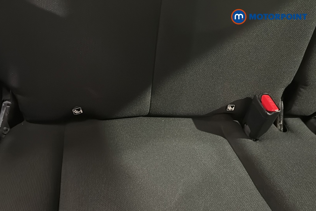 Citroen C1 Feel Manual Petrol Hatchback - Stock Number (1649661) - 27th supplementary image