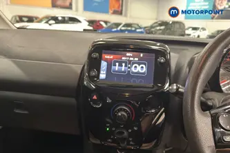 Citroen C1 Feel Manual Petrol Hatchback - Stock Number (1649661) - 1st supplementary image
