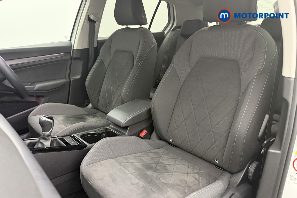 Volkswagen Golf Style Edition Manual Petrol Hatchback - Stock Number (1649672) - 3rd supplementary image