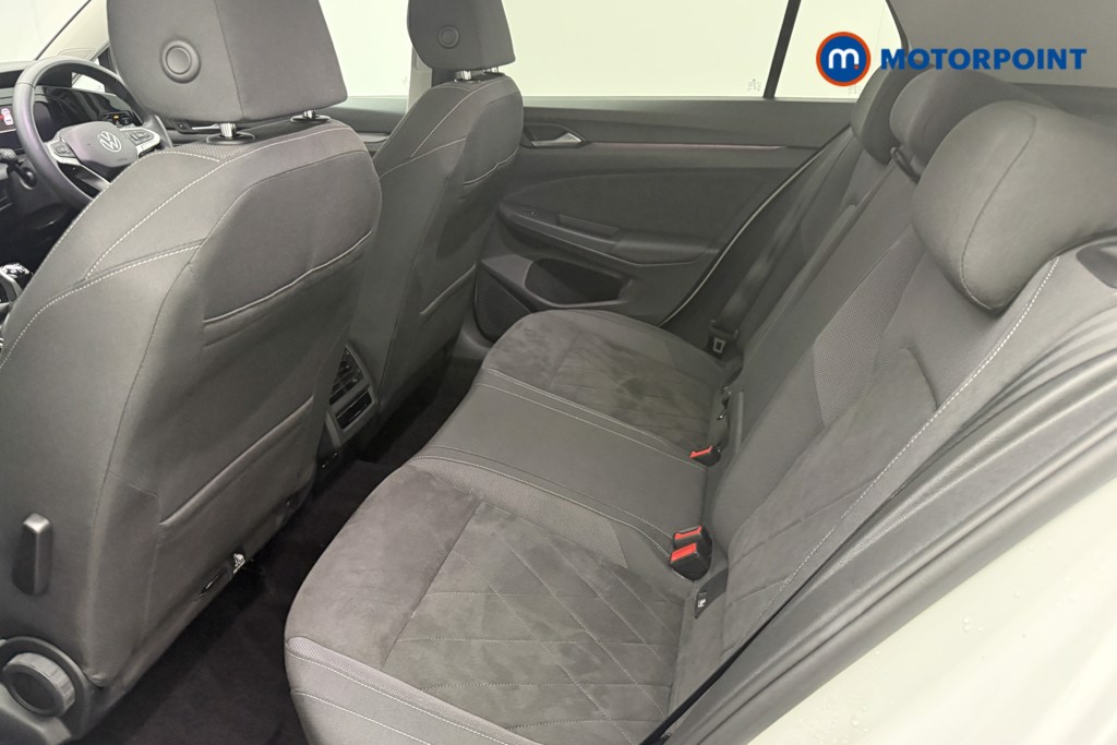 Volkswagen Golf Style Edition Manual Petrol Hatchback - Stock Number (1649672) - 4th supplementary image