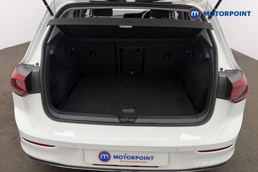 Volkswagen Golf Style Edition Manual Petrol Hatchback - Stock Number (1649672) - 5th supplementary image