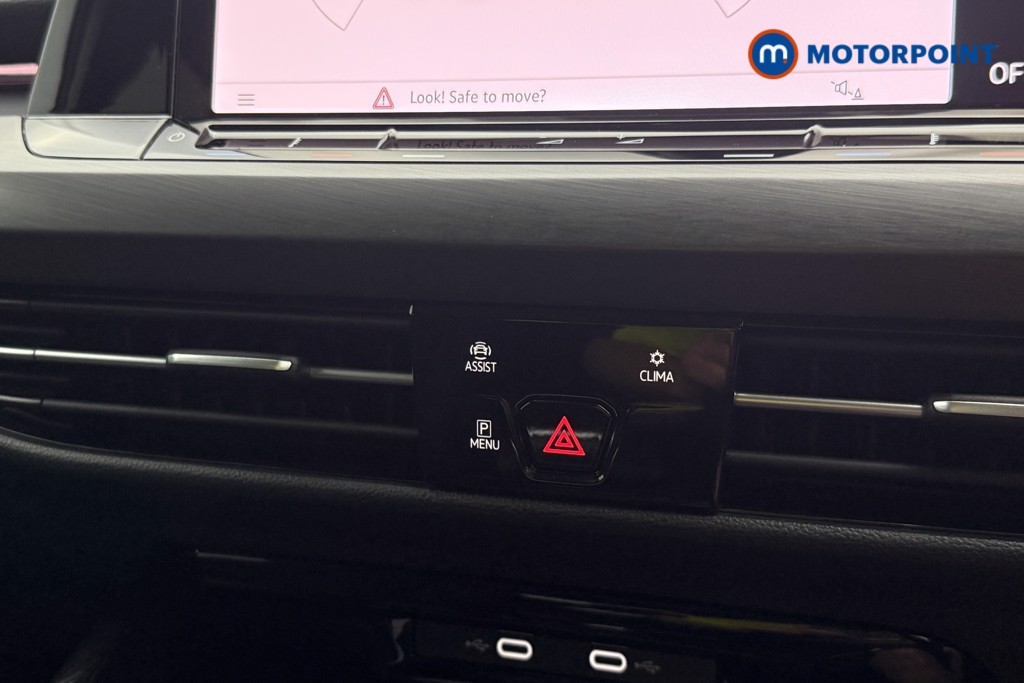 Volkswagen Golf Style Edition Manual Petrol Hatchback - Stock Number (1649672) - 14th supplementary image