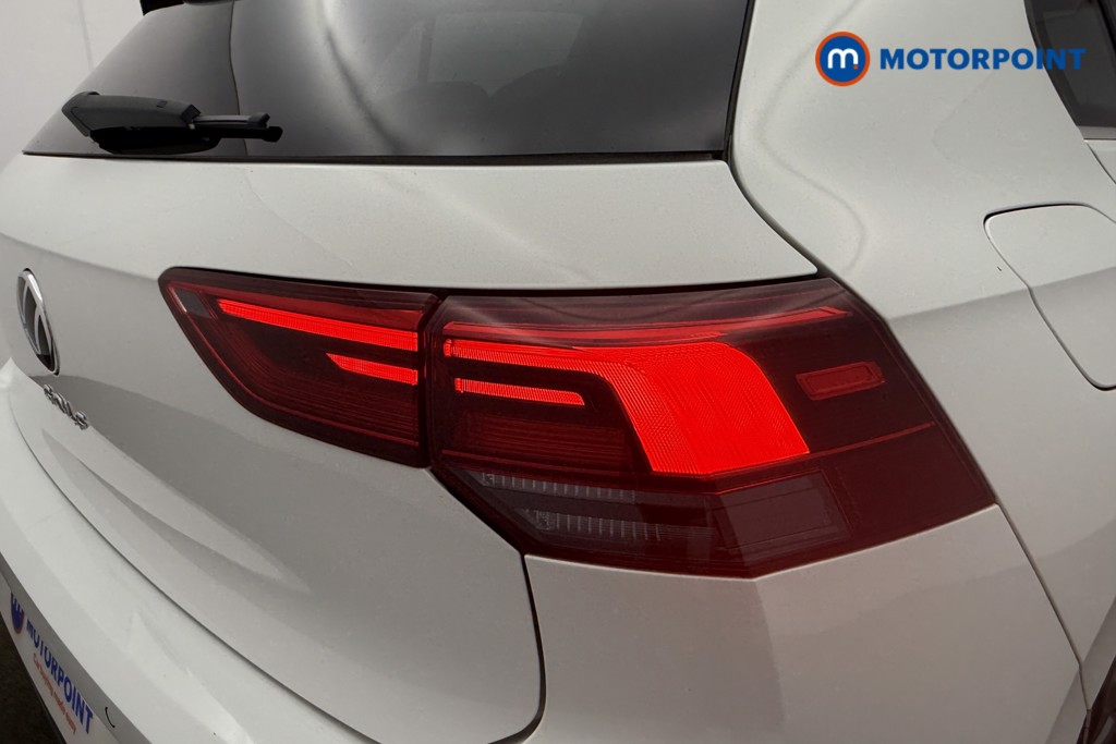 Volkswagen Golf Style Edition Manual Petrol Hatchback - Stock Number (1649672) - 19th supplementary image
