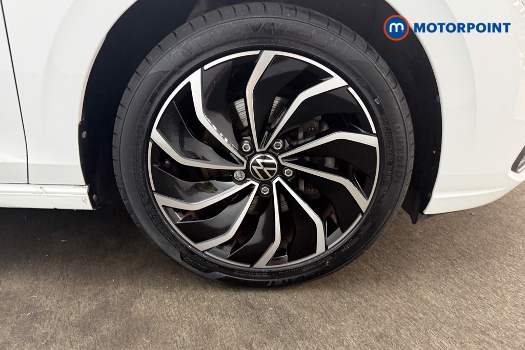 Volkswagen Golf Style Edition Manual Petrol Hatchback - Stock Number (1649672) - 23rd supplementary image