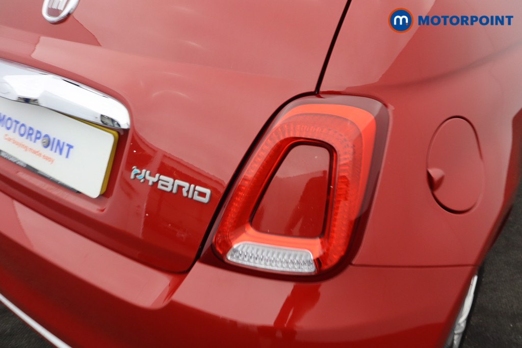 Fiat 500 1.0 Mild Hybrid 3Dr Manual Petrol Hatchback - Stock Number (1649720) - 3rd supplementary image
