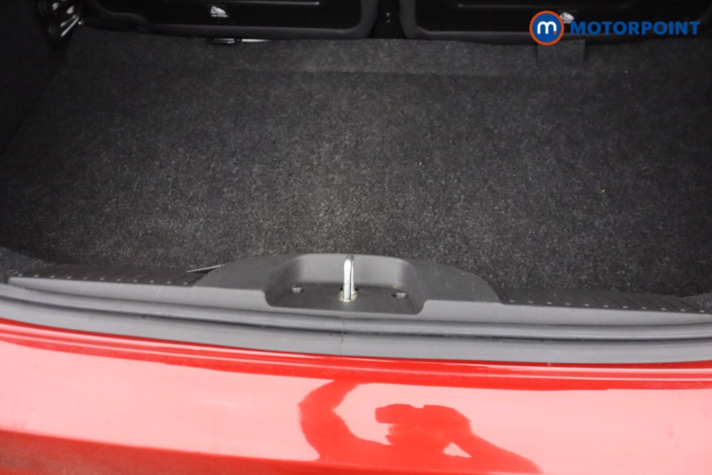 Fiat 500 1.0 Mild Hybrid 3Dr Manual Petrol Hatchback - Stock Number (1649720) - 4th supplementary image