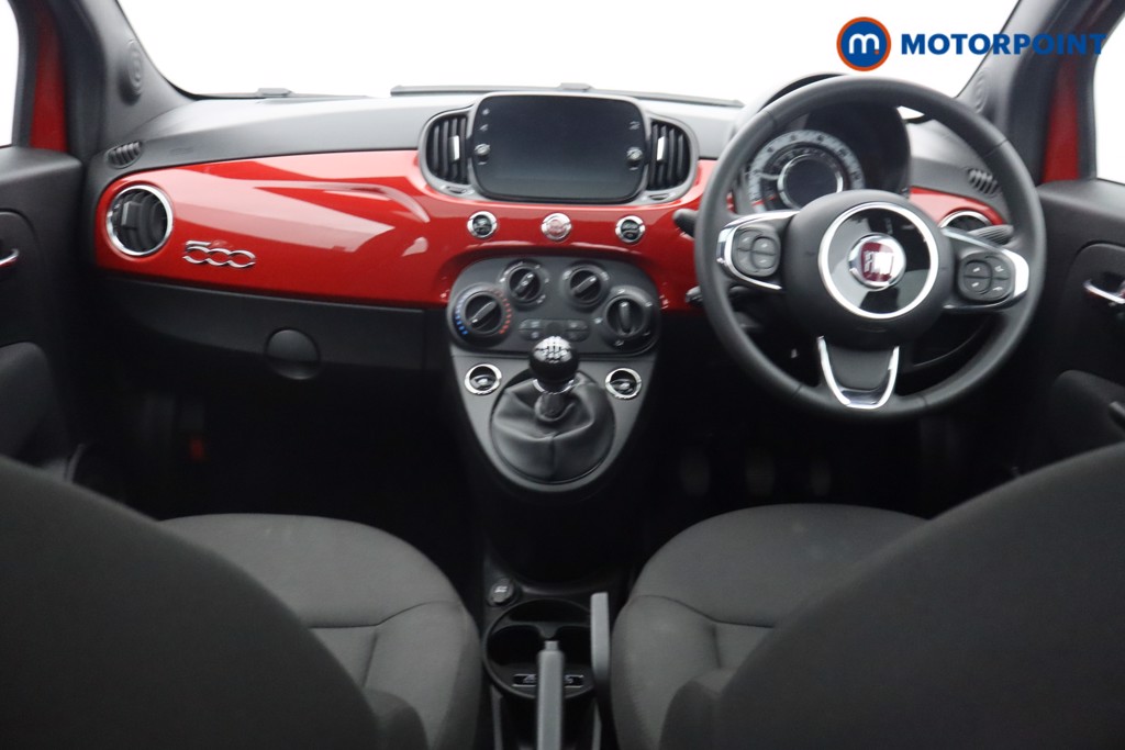 Fiat 500 1.0 Mild Hybrid 3Dr Manual Petrol Hatchback - Stock Number (1649720) - 6th supplementary image