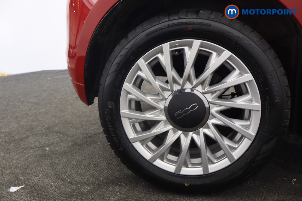 Fiat 500 1.0 Mild Hybrid 3Dr Manual Petrol Hatchback - Stock Number (1649720) - 7th supplementary image