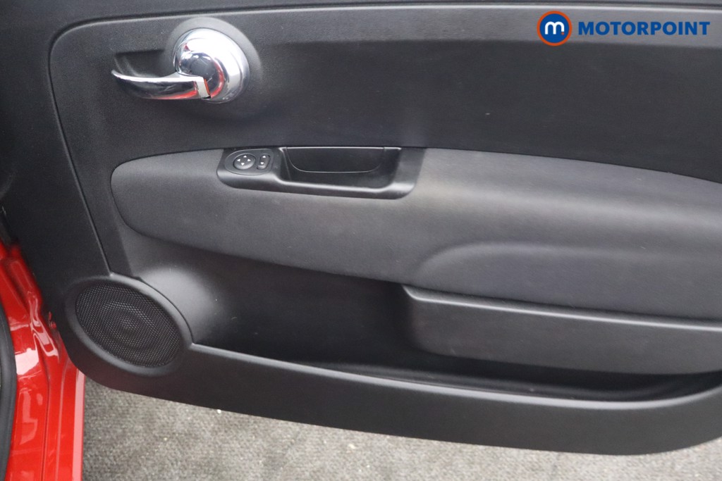 Fiat 500 1.0 Mild Hybrid 3Dr Manual Petrol Hatchback - Stock Number (1649720) - 8th supplementary image