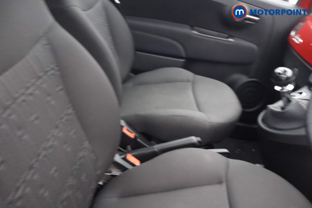 Fiat 500 1.0 Mild Hybrid 3Dr Manual Petrol Hatchback - Stock Number (1649720) - 10th supplementary image