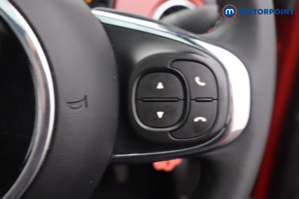 Fiat 500 1.0 Mild Hybrid 3Dr Manual Petrol Hatchback - Stock Number (1649720) - 11th supplementary image