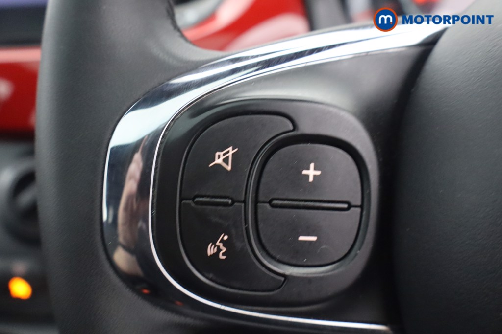 Fiat 500 1.0 Mild Hybrid 3Dr Manual Petrol Hatchback - Stock Number (1649720) - 12th supplementary image