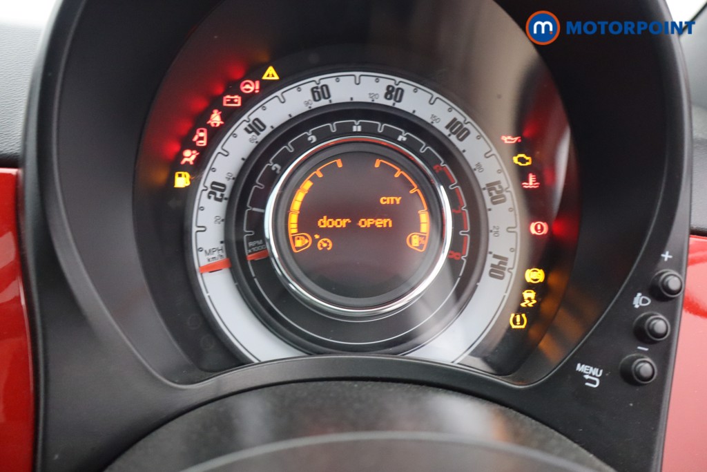 Fiat 500 1.0 Mild Hybrid 3Dr Manual Petrol Hatchback - Stock Number (1649720) - 13th supplementary image