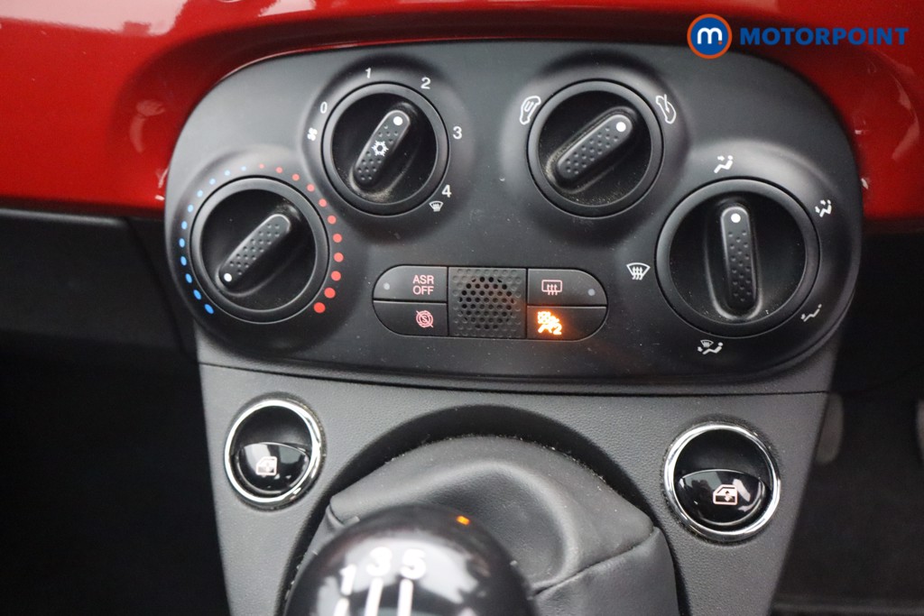 Fiat 500 1.0 Mild Hybrid 3Dr Manual Petrol Hatchback - Stock Number (1649720) - 14th supplementary image