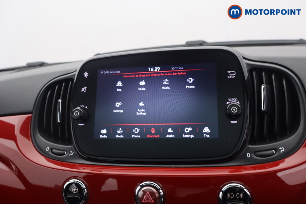 Fiat 500 1.0 Mild Hybrid 3Dr Manual Petrol Hatchback - Stock Number (1649720) - 15th supplementary image