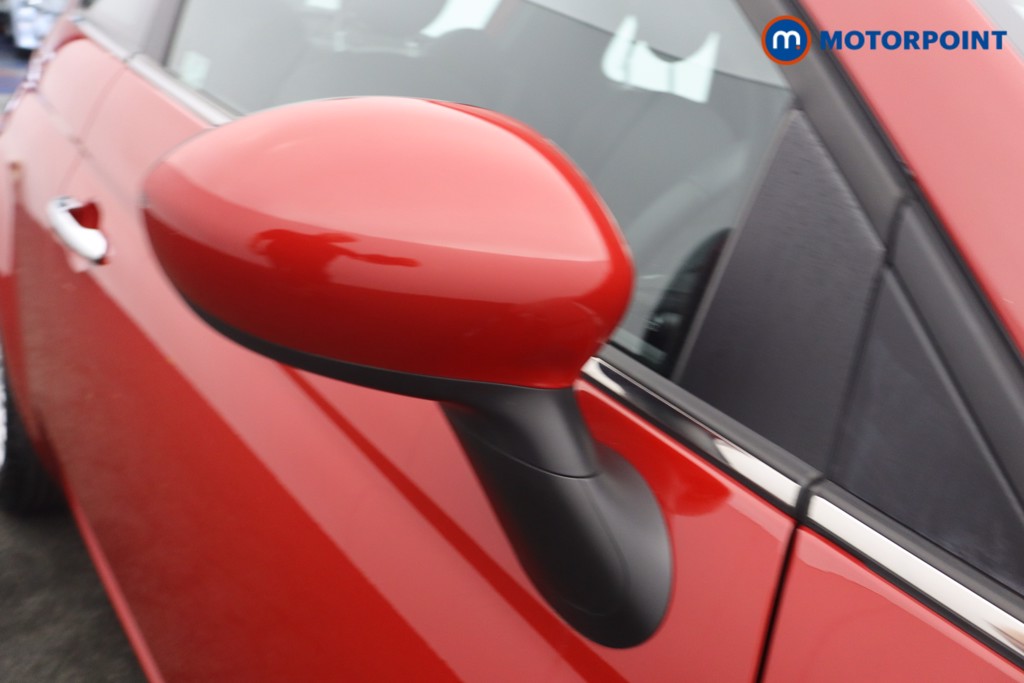 Fiat 500 1.0 Mild Hybrid 3Dr Manual Petrol Hatchback - Stock Number (1649720) - 16th supplementary image