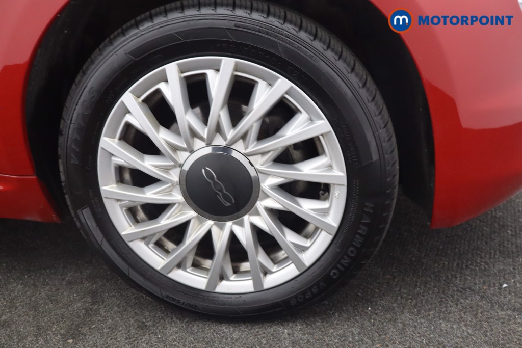 Fiat 500 1.0 Mild Hybrid 3Dr Manual Petrol Hatchback - Stock Number (1649720) - 17th supplementary image