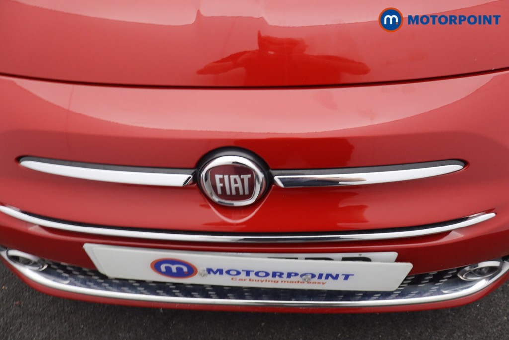 Fiat 500 1.0 Mild Hybrid 3Dr Manual Petrol Hatchback - Stock Number (1649720) - 18th supplementary image